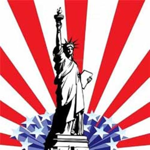 American Air Cannons logo