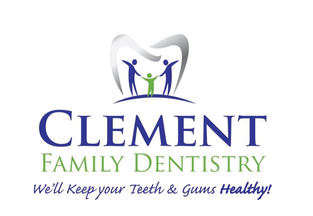 Clement Family Dentistry logo