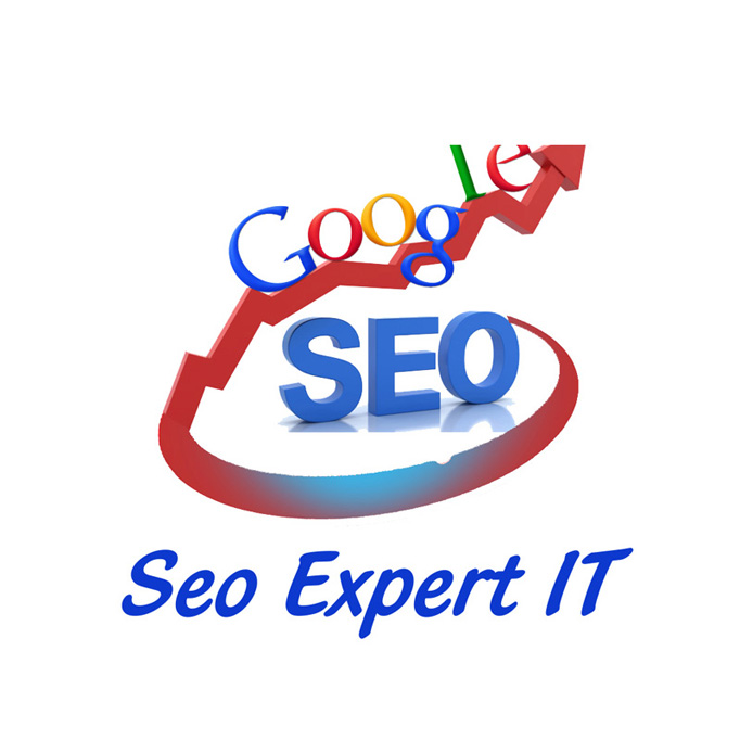 Seo Expert IT logo