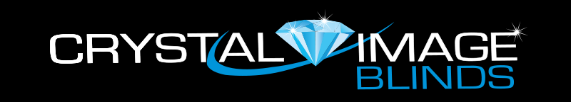 Crystal Image Blinds logo