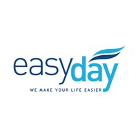 EasyDay logo