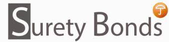 Surety Bonds logo