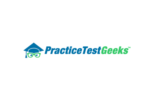 Practice Test Geeks logo