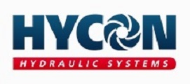 Hycon Hydraulic Systems logo