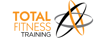 Total Fitness Training logo