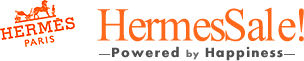 Hermes Sale logo