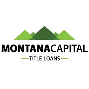 Montana Capital Car Title Loans logo