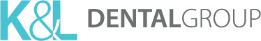 K & L Dental Group logo