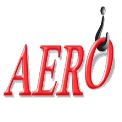 Aero Material Handling of St Paul logo