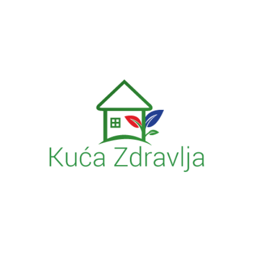 Kuca Zdravlja Srbija logo
