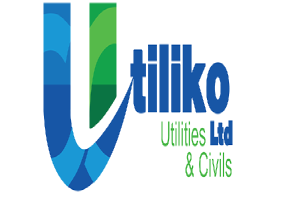 Utiliko Ltd logo