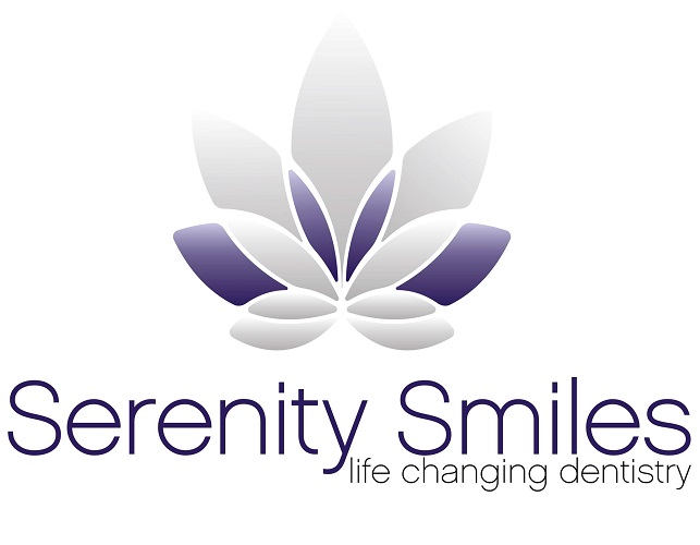 Serenity Smiles Scottsdale Dentist logo