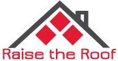 Raise the Roof Custom Home Builders logo