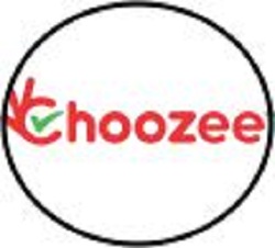 Choozee logo