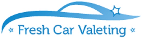 Fresh Car Valeting logo