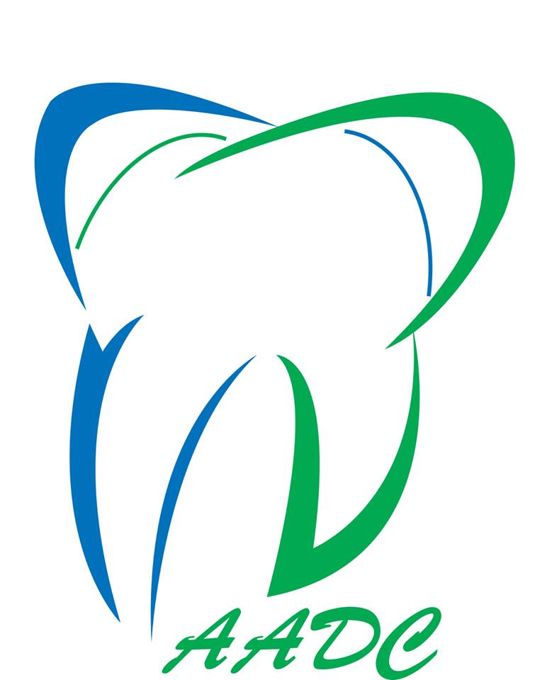 Arlington Advanced Dental Care,Dr.Hossein Ahmadian,DDS logo
