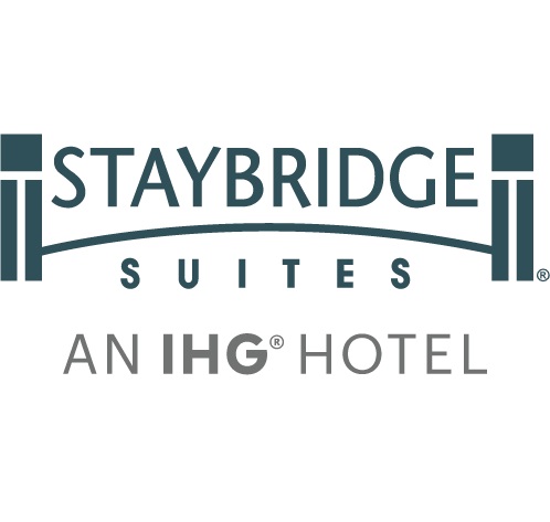 Staybridge Suites London - Heathrow Bath Road logo