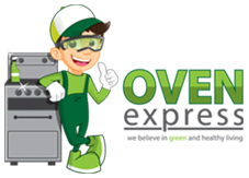 Oven Express logo