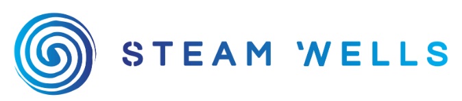 Steam Wells logo