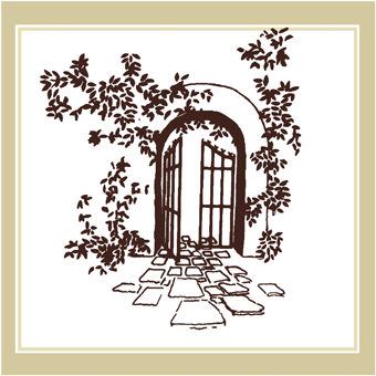The Bed & Breakfast Inn at La Jolla logo