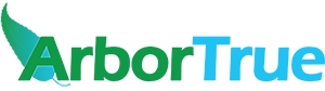 Arbortrue Tree Service logo