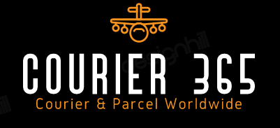 Courier 365 logo