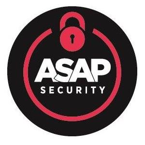 ASAP Security logo