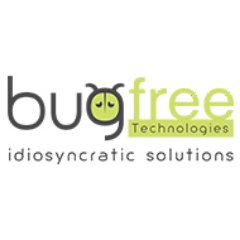 Hire Magento Developer Chicago - Bugfree Technologies Pvt. Ltd. logo