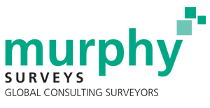 Murphy Surveys logo
