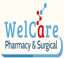 Welcare Electric Wheelchair & Scooters logo