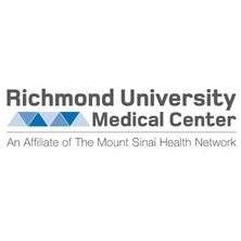 Richmond University Medical Center logo