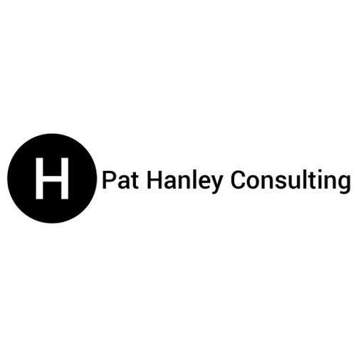 Pat Hanley Consulting logo
