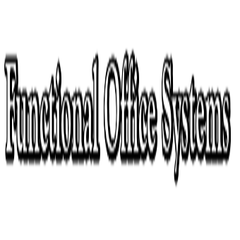 Functional Office Systems logo