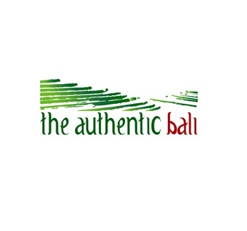 The Authentic Bali logo