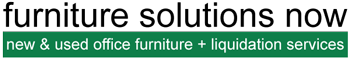 Furniture Solutions Now logo