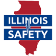Illinois Safety logo