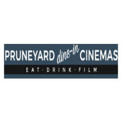 Pruneyard Cinemas logo