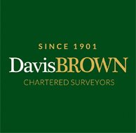 Davis Brown Ltd. logo
