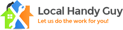 Local Handy Guy logo