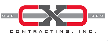 CXC Contracting, Inc logo