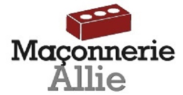 MaÃ§onnerie Allie logo