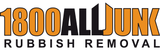 1800 All Junk logo