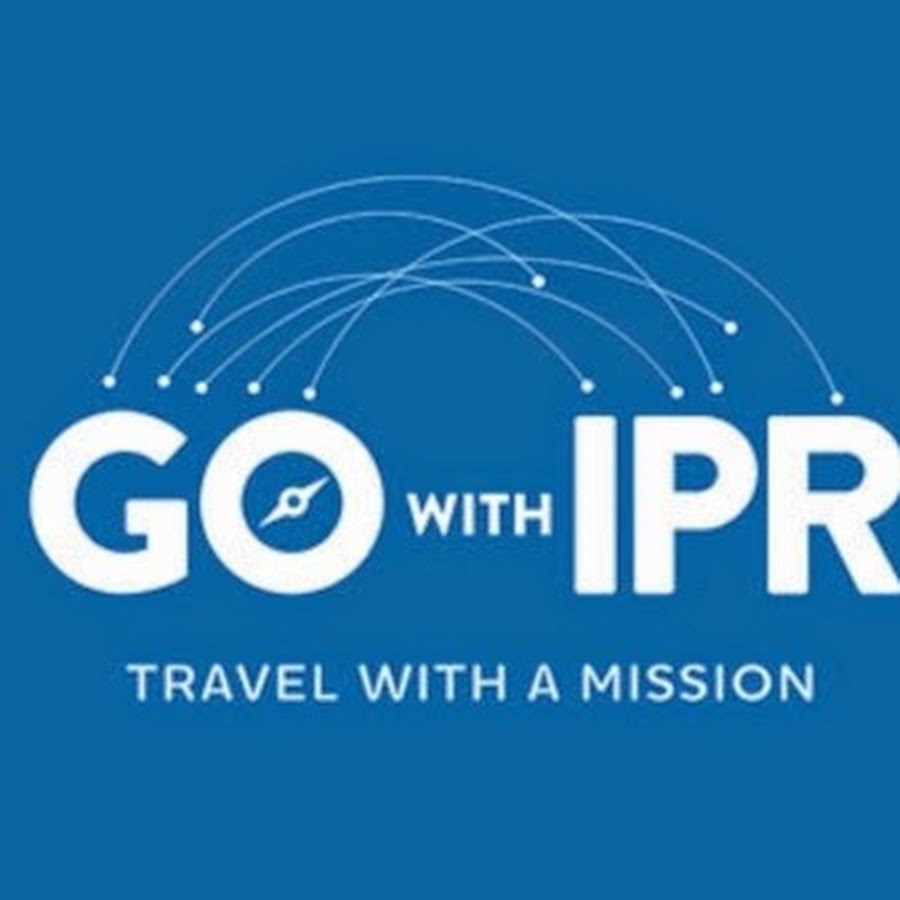 Go with IPR logo