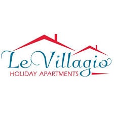 Le Villagio Holiday Apartments logo