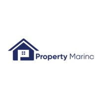 Property Marina logo