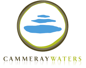Cammeray Waters Conference Centre logo