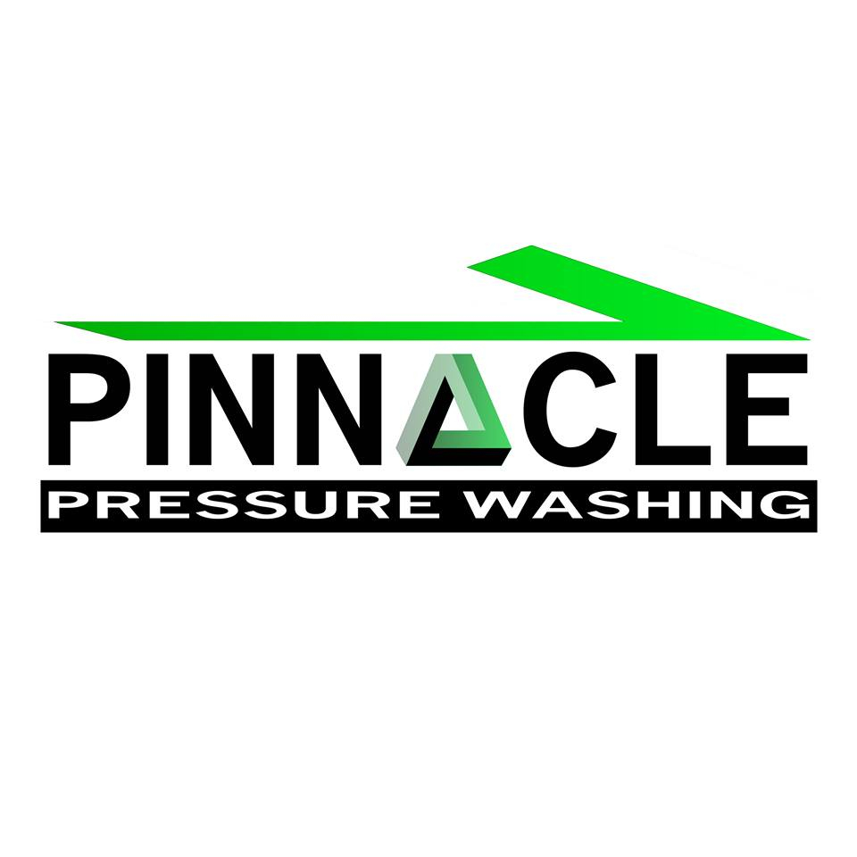 Pinnacle Pressure Washing logo