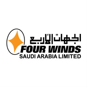 Four Winds Saudi Arabia logo