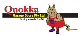 Quokka Garage Doors logo