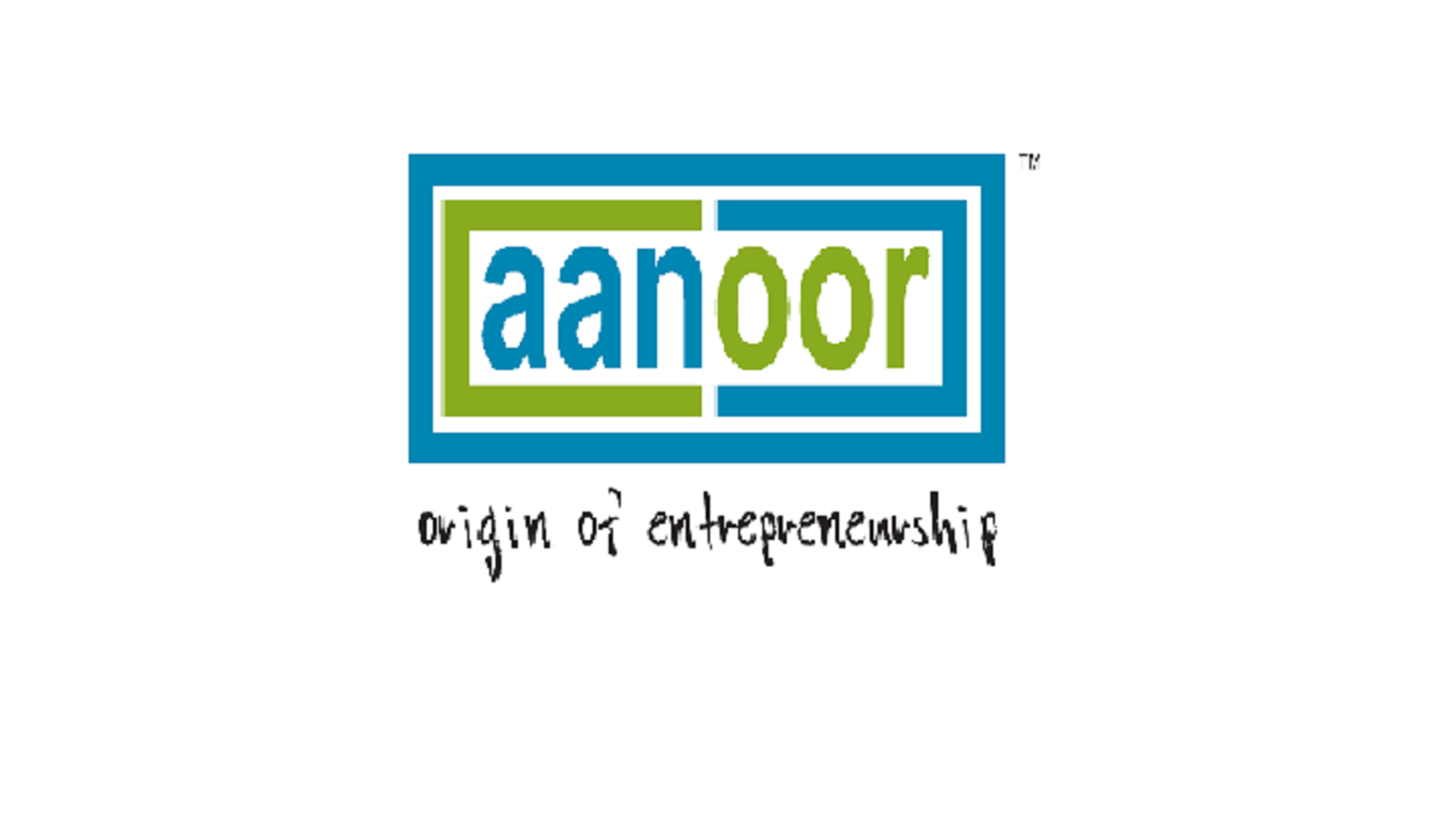 Aanoor Global Corporate Solutions Pvt Ltd logo